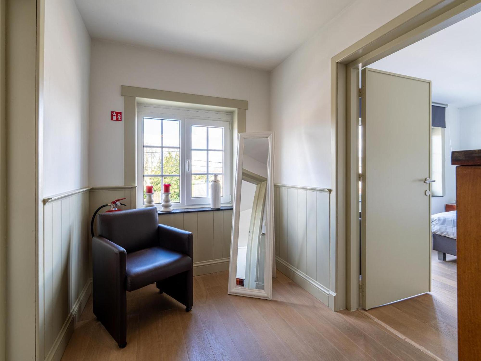 Villa Het Bruegelhof Peer Esterno foto